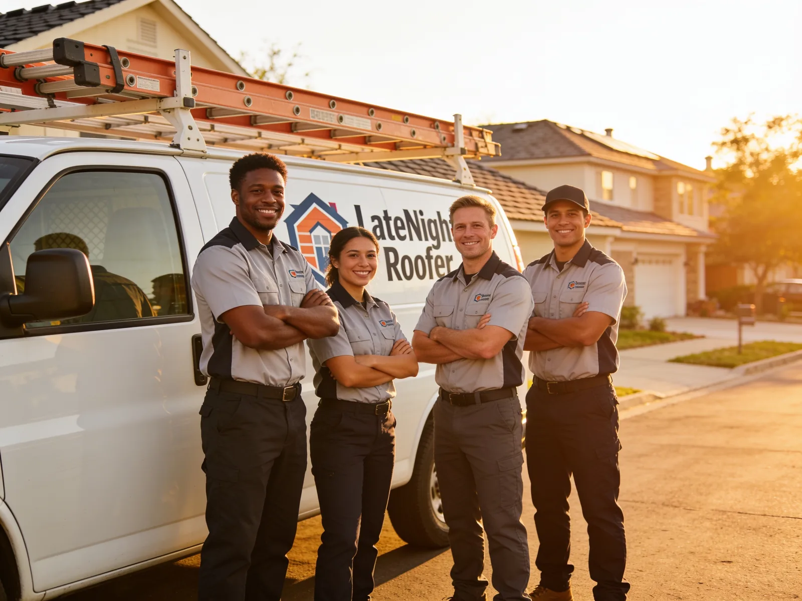 Emergency Roof Repair company in Ringgold, TX